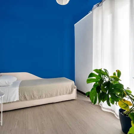 Casa Bentivegna Apartment Palermo Exterior photo