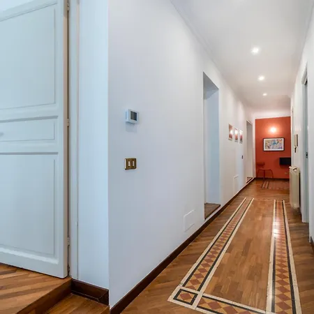 Casa Bentivegna Apartment Palermo Exterior photo