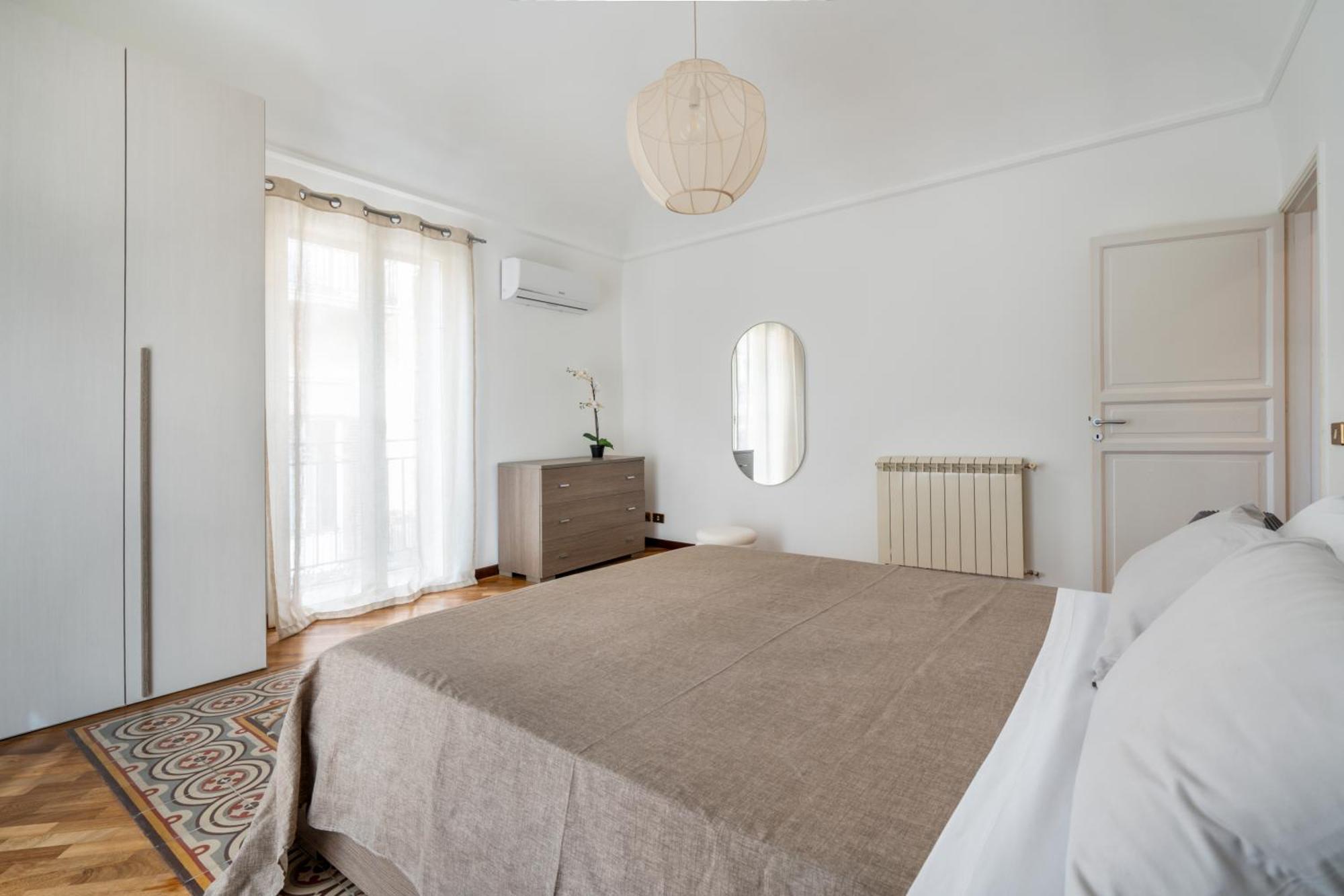 Casa Bentivegna Apartment