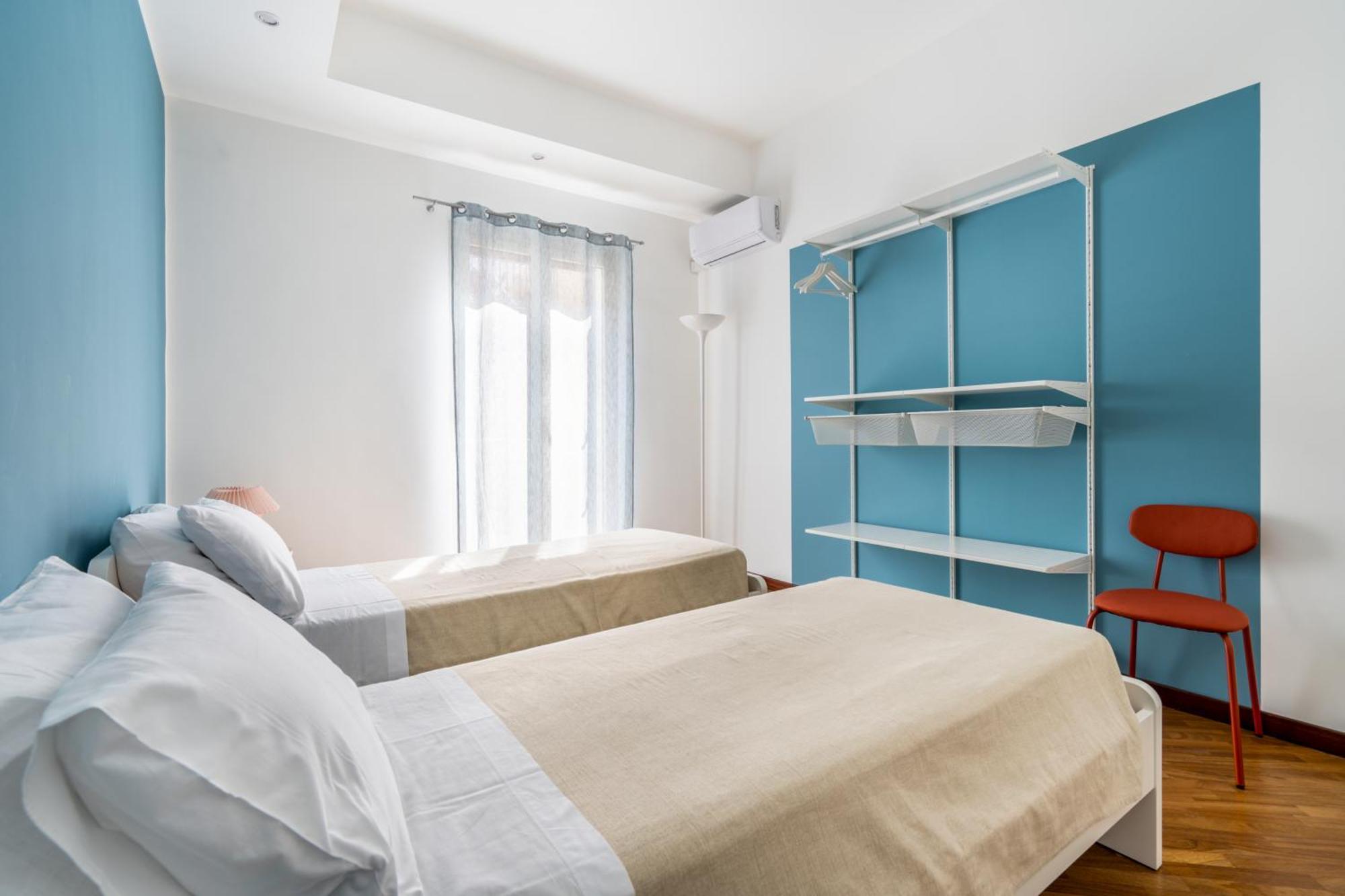 Apartment Casa Bentivegna