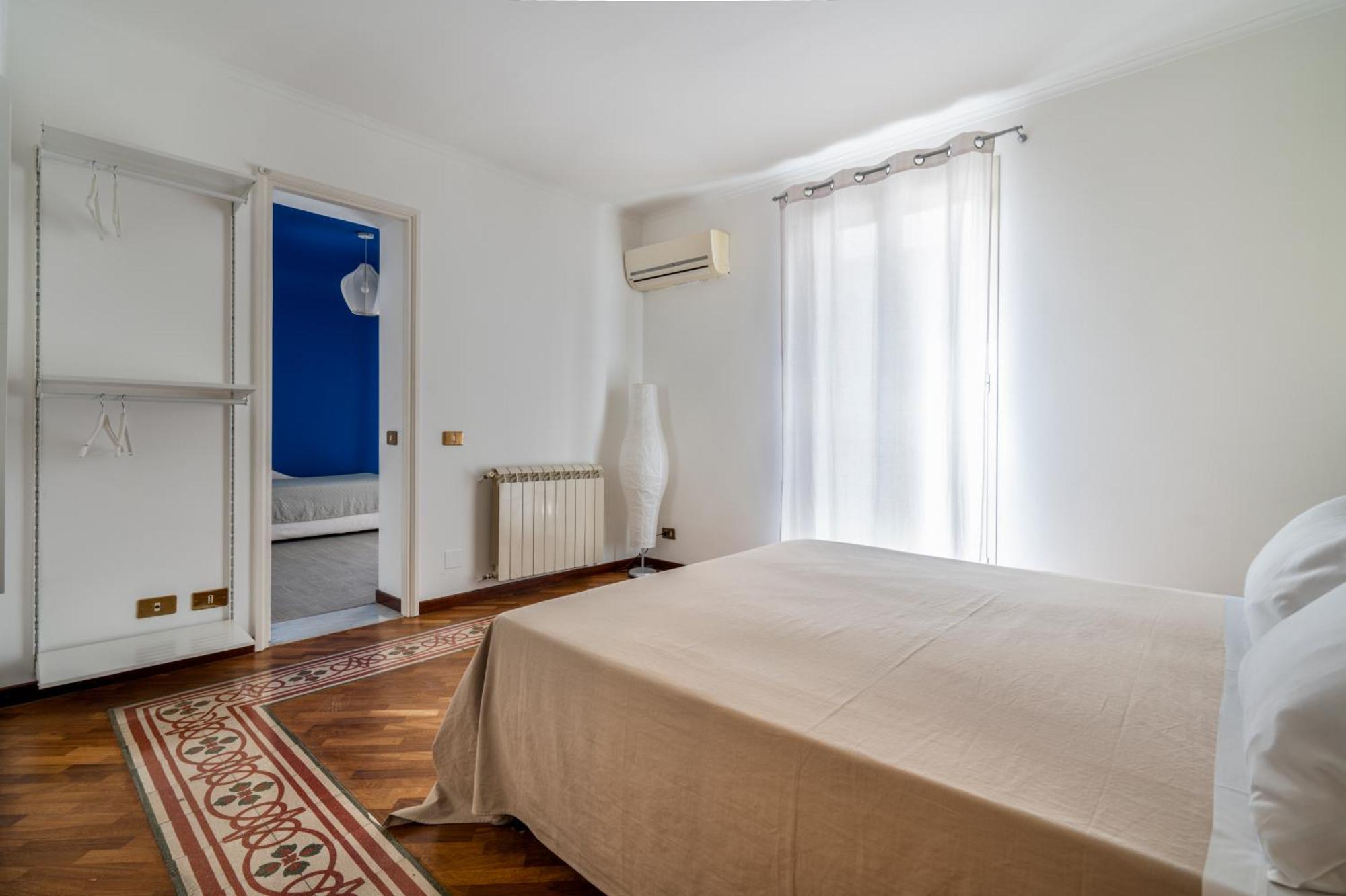 Apartment Casa Bentivegna *